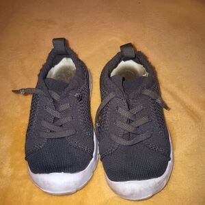 Toddler boy 7, Kid Skid sneakers